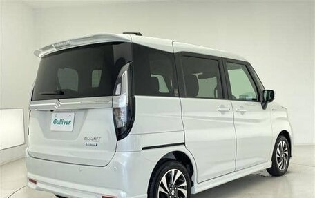 Suzuki Solio, 2025 год, 2 477 002 рублей, 4 фотография