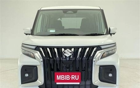 Suzuki Solio, 2025 год, 2 477 002 рублей, 7 фотография
