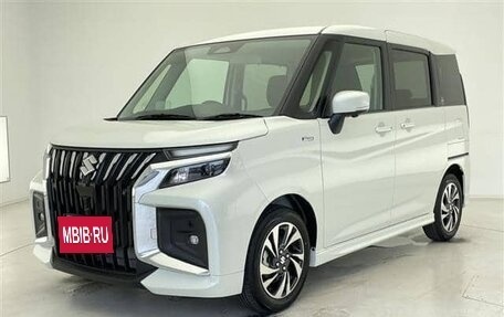 Suzuki Solio, 2025 год, 2 477 002 рублей, 2 фотография