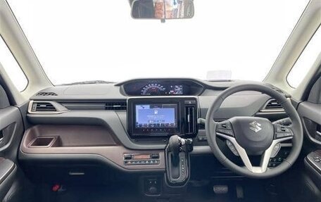 Suzuki Solio, 2025 год, 2 477 002 рублей, 9 фотография