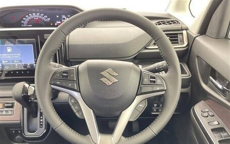 Suzuki Solio, 2025 год, 2 477 002 рублей, 11 фотография