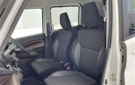 Suzuki Solio, 2025 год, 2 477 002 рублей, 15 фотография