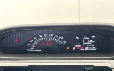 Suzuki Solio, 2025 год, 2 477 002 рублей, 19 фотография