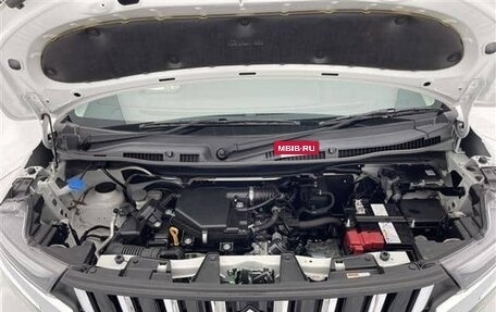 Suzuki Solio, 2025 год, 2 477 002 рублей, 17 фотография