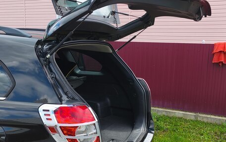 Chevrolet Captiva I, 2007 год, 740 000 рублей, 2 фотография