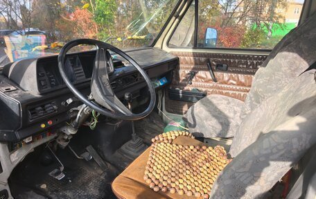 Volkswagen Transporter T3, 1986 год, 150 000 рублей, 6 фотография