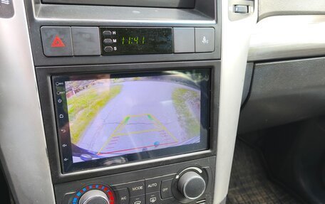 Chevrolet Captiva I, 2007 год, 740 000 рублей, 8 фотография