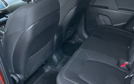 KIA Sportage III, 2014 год, 1 150 000 рублей, 7 фотография