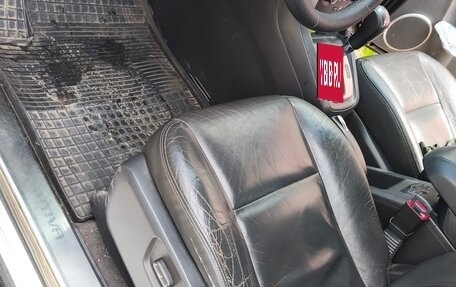 Chevrolet Captiva I, 2007 год, 740 000 рублей, 5 фотография