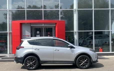 Toyota RAV4, 2014 год, 1 750 000 рублей, 5 фотография