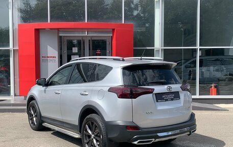 Toyota RAV4, 2014 год, 1 750 000 рублей, 8 фотография