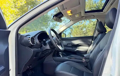 Nissan Kicks I, 2023 год, 1 200 001 рублей, 7 фотография