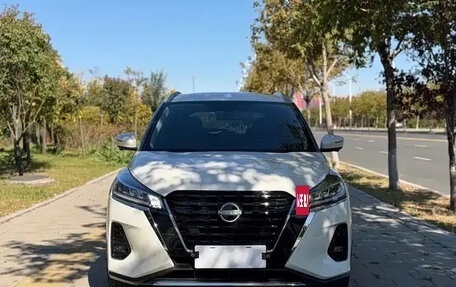 Nissan Kicks I, 2023 год, 1 200 001 рублей, 6 фотография