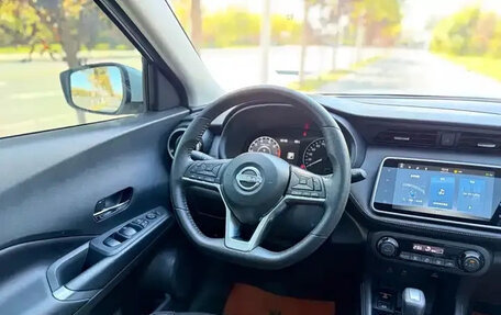 Nissan Kicks I, 2023 год, 1 200 001 рублей, 11 фотография