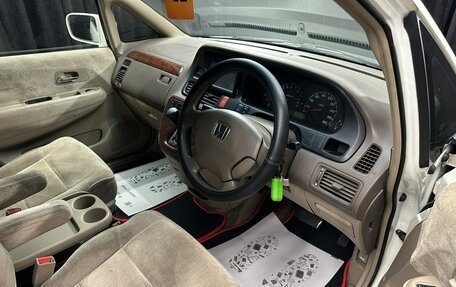 Honda Odyssey II, 2001 год, 649 999 рублей, 10 фотография