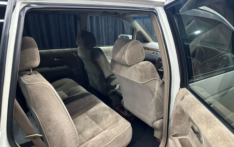 Honda Odyssey II, 2001 год, 649 999 рублей, 19 фотография