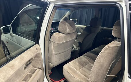 Honda Odyssey II, 2001 год, 649 999 рублей, 18 фотография