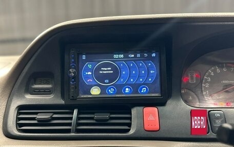 Honda Odyssey II, 2001 год, 649 999 рублей, 17 фотография