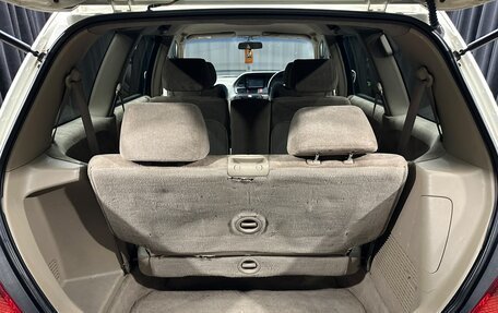 Honda Odyssey II, 2001 год, 649 999 рублей, 20 фотография