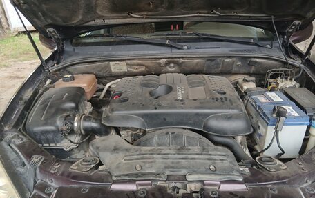 SsangYong Kyron I, 2007 год, 570 000 рублей, 2 фотография