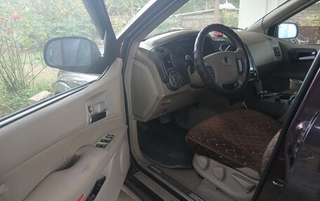 SsangYong Kyron I, 2007 год, 570 000 рублей, 7 фотография