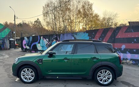 MINI Countryman II (F60), 2021 год, 3 500 000 рублей, 8 фотография