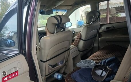 SsangYong Kyron I, 2007 год, 570 000 рублей, 6 фотография