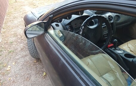 Mitsubishi Eclipse III, 1999 год, 415 000 рублей, 1 фотография