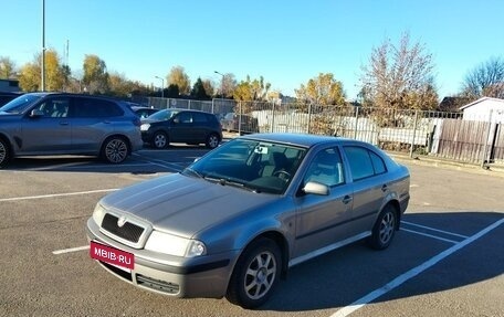 Skoda Octavia IV, 2008 год, 430 000 рублей, 1 фотография