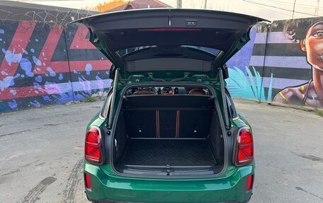 MINI Countryman II (F60), 2021 год, 3 500 000 рублей, 9 фотография