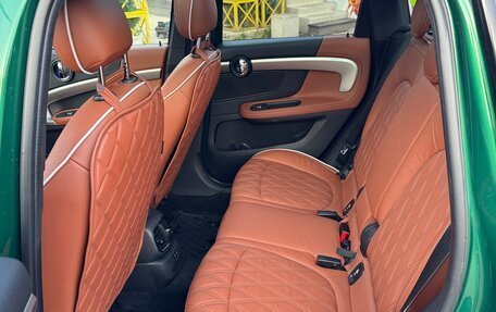 MINI Countryman II (F60), 2021 год, 3 500 000 рублей, 11 фотография