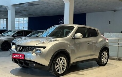 Nissan Juke II, 2012 год, 990 000 рублей, 1 фотография