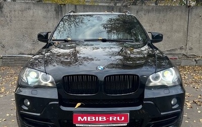 BMW X5, 2009 год, 2 200 000 рублей, 1 фотография