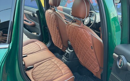 MINI Countryman II (F60), 2021 год, 3 500 000 рублей, 15 фотография