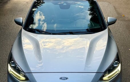 Ford Focus IV, 2019 год, 1 599 900 рублей, 1 фотография
