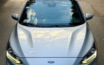 Ford Focus IV, 2019 год, 1 599 900 рублей, 1 фотография