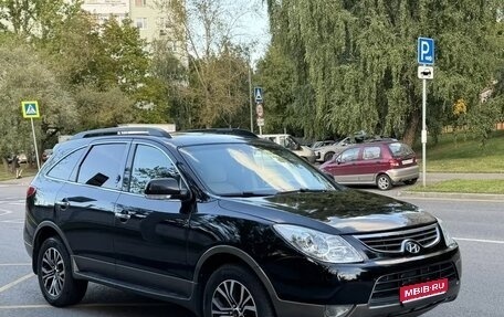 Hyundai ix55, 2009 год, 690 000 рублей, 1 фотография