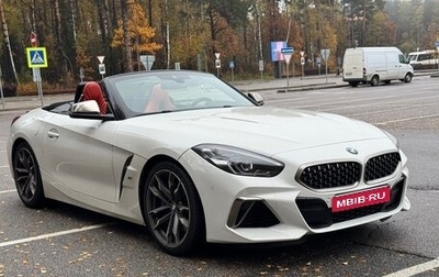 BMW Z4, 2019 год, 6 700 000 рублей, 1 фотография