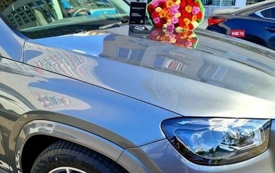Mercedes-Benz GLS, 2020 год, 7 800 000 рублей, 1 фотография