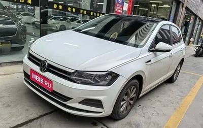 Volkswagen Polo, 2023 год, 1 450 000 рублей, 1 фотография