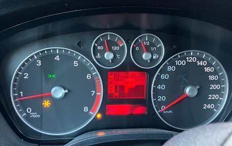 Ford Focus II рестайлинг, 2007 год, 285 000 рублей, 13 фотография