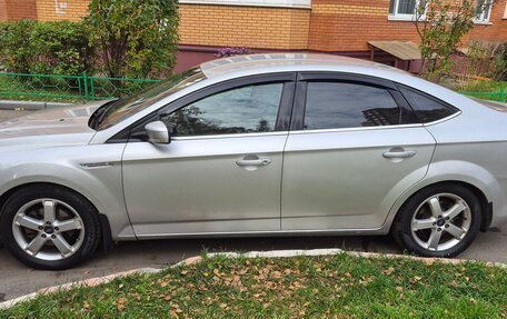 Ford Mondeo IV рестайлинг, 2011 год, 680 000 рублей, 2 фотография