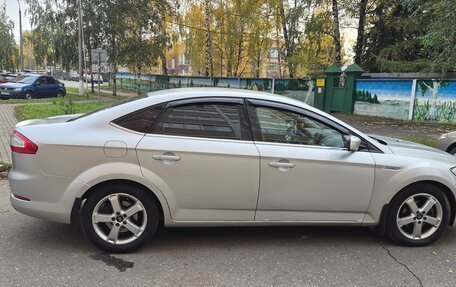 Ford Mondeo IV рестайлинг, 2011 год, 680 000 рублей, 3 фотография