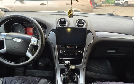 Ford Mondeo IV рестайлинг, 2011 год, 680 000 рублей, 6 фотография