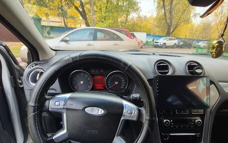 Ford Mondeo IV рестайлинг, 2011 год, 680 000 рублей, 10 фотография