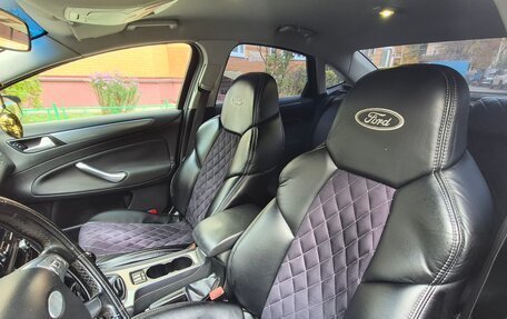 Ford Mondeo IV рестайлинг, 2011 год, 680 000 рублей, 9 фотография