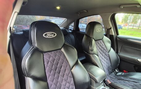 Ford Mondeo IV рестайлинг, 2011 год, 680 000 рублей, 8 фотография