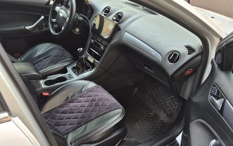 Ford Mondeo IV рестайлинг, 2011 год, 680 000 рублей, 7 фотография