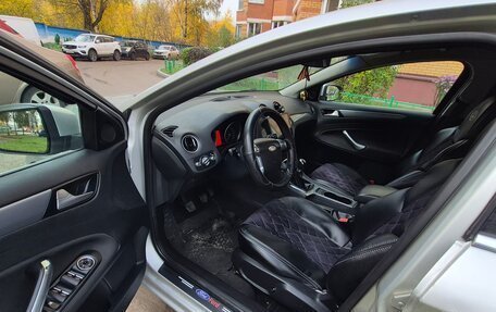 Ford Mondeo IV рестайлинг, 2011 год, 680 000 рублей, 12 фотография
