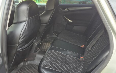 Ford Mondeo IV рестайлинг, 2011 год, 680 000 рублей, 14 фотография